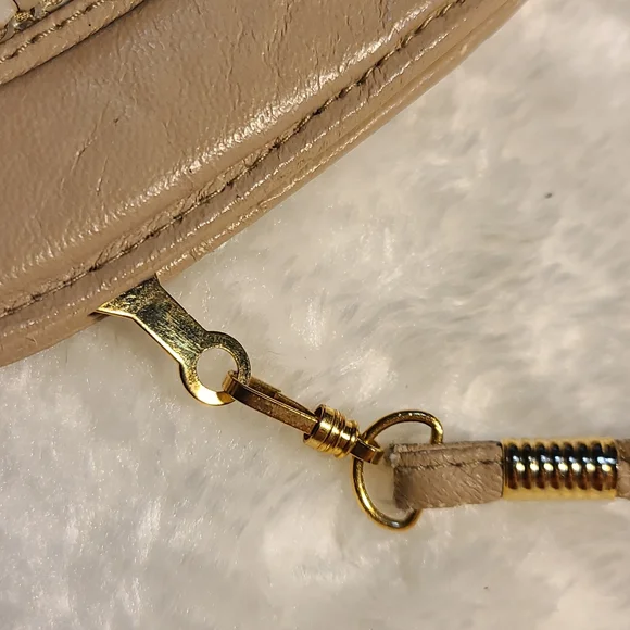 Vintage mesh BUENO bag - Picture 7 of 8